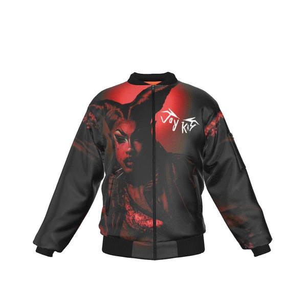 Jay Kay - Reunion Bomber Jacket - dragqueenmerch