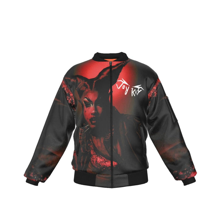 Jay Kay - Reunion Bomber Jacket - dragqueenmerch