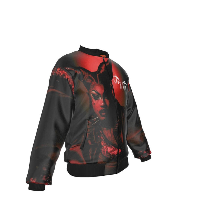 Jay Kay - Reunion Bomber Jacket - dragqueenmerch