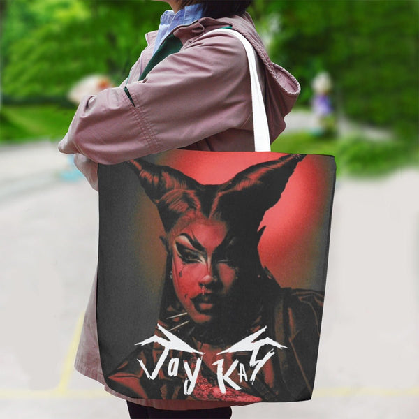 Jay Kay - Reunion Tote Bag - dragqueenmerch