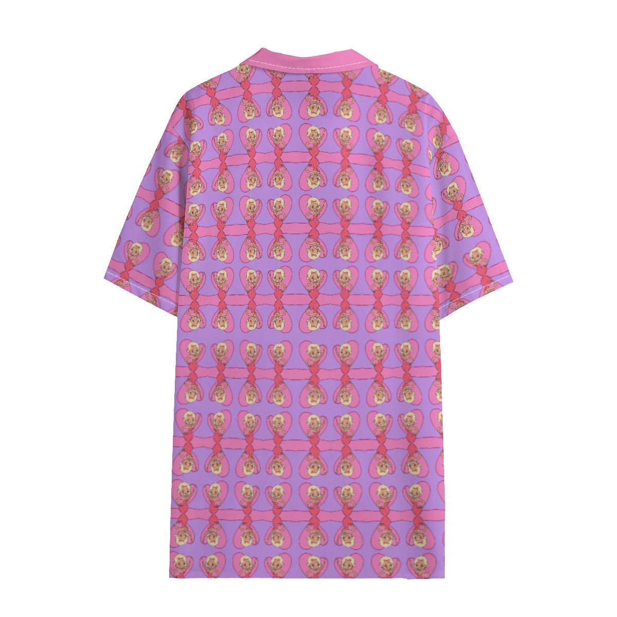 Jaymes Mansfield - I Have These Hawaiian Shirt - dragqueenmerch