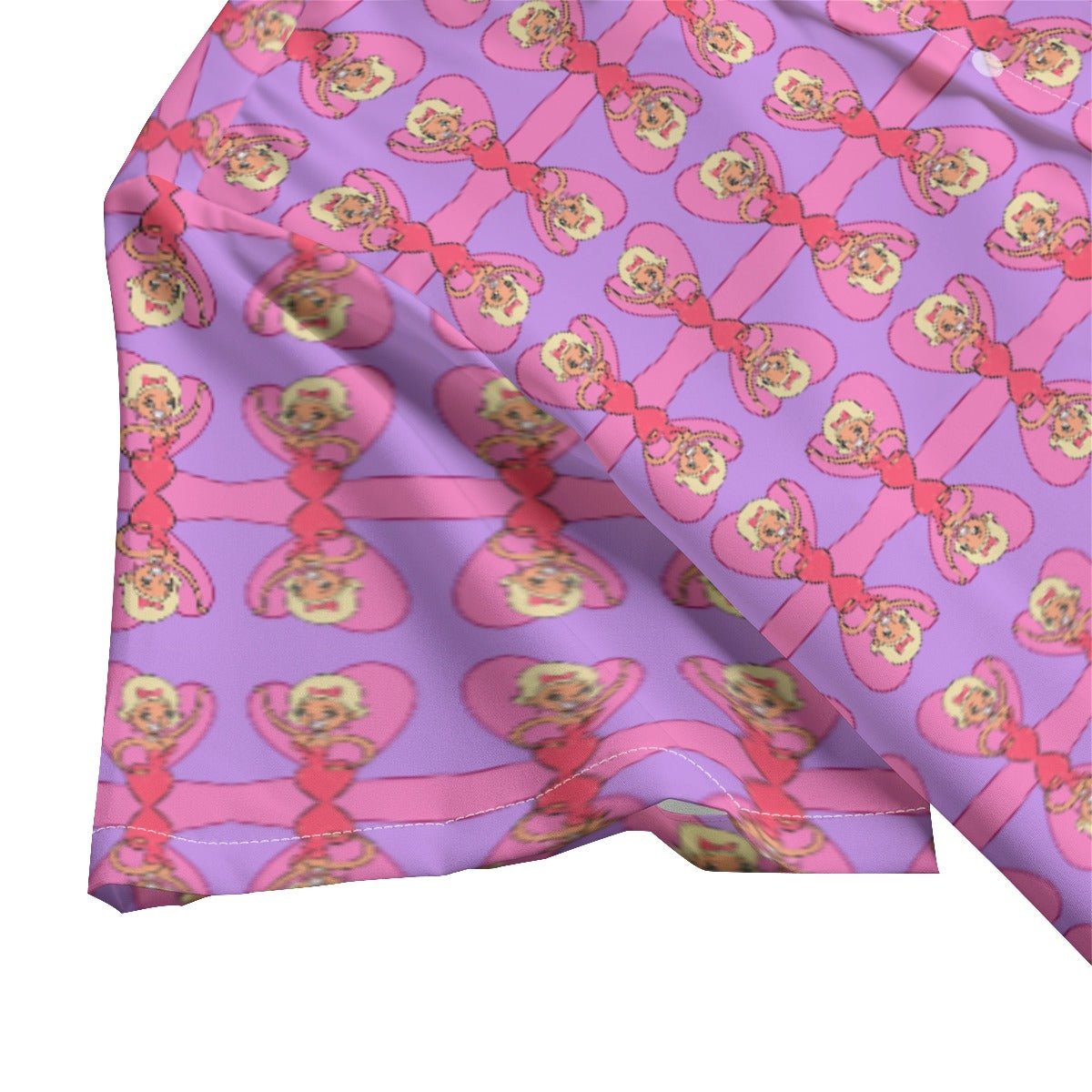 Jaymes Mansfield - I Have These Hawaiian Shirt - dragqueenmerch