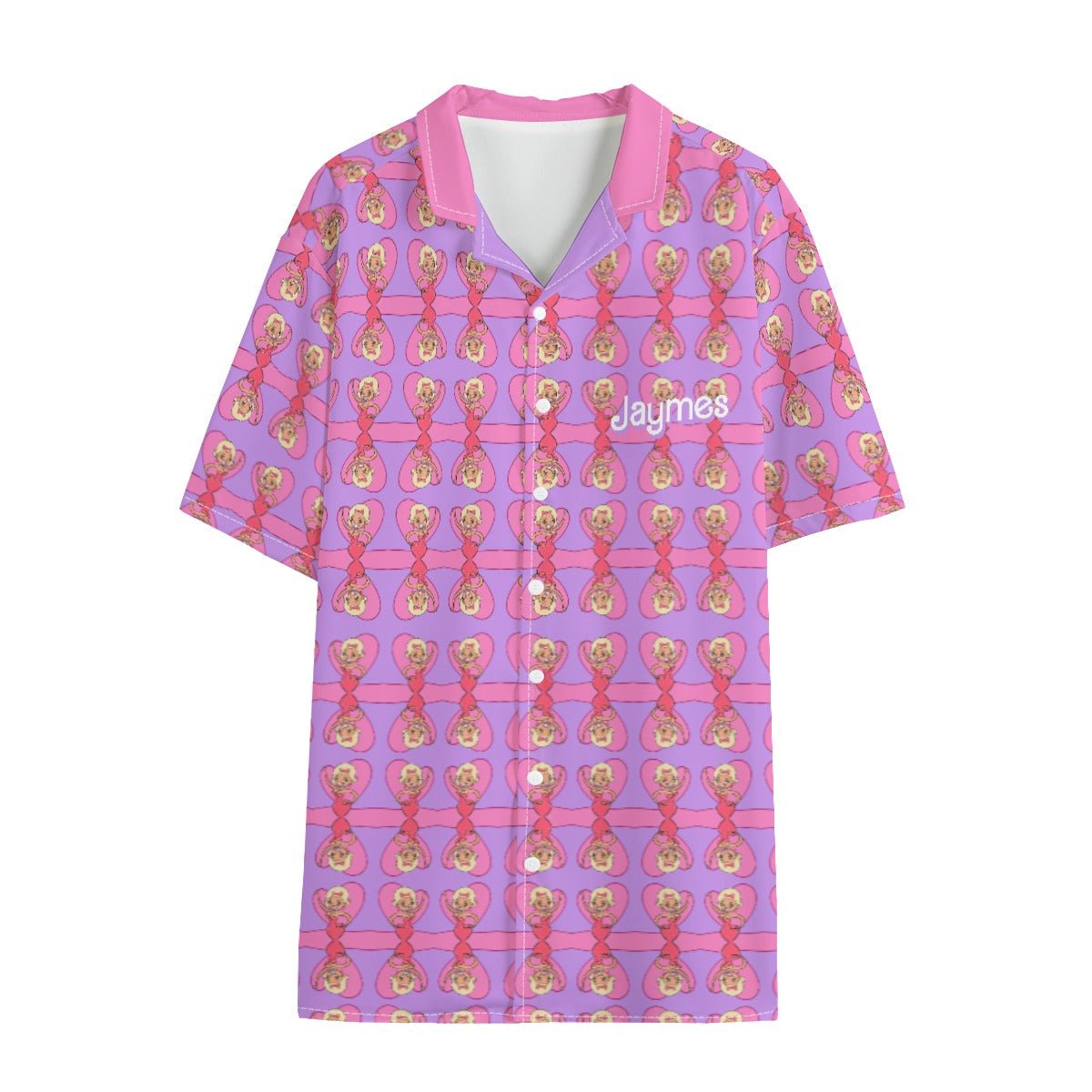 Jaymes Mansfield - I Have These Hawaiian Shirt - dragqueenmerch
