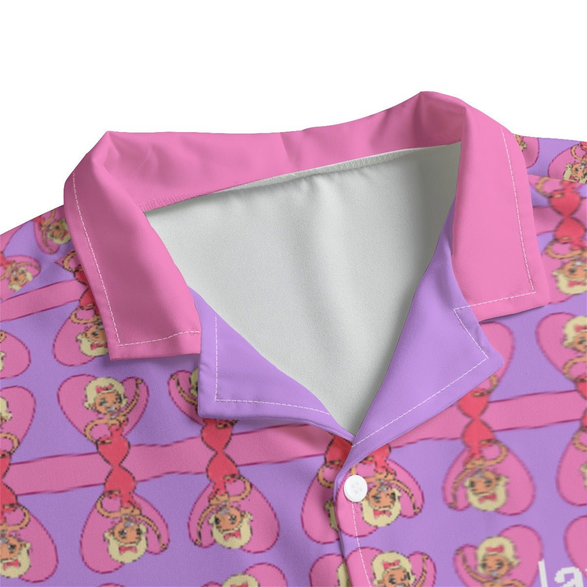 Jaymes Mansfield - I Have These Hawaiian Shirt - dragqueenmerch