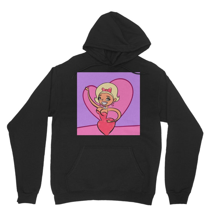 Jaymes Mansfield - I Have These Hoodie - dragqueenmerch