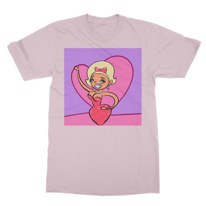 Jaymes Mansfield - I Have These T-Shirt - dragqueenmerch