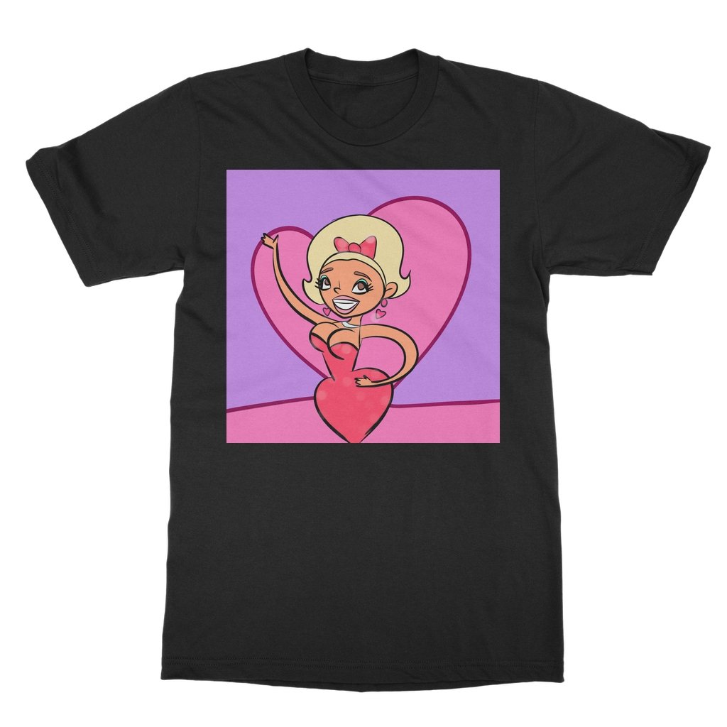 Jaymes Mansfield - I Have These T-Shirt - dragqueenmerch