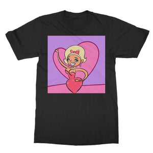 Jaymes Mansfield - I Have These T-Shirt
