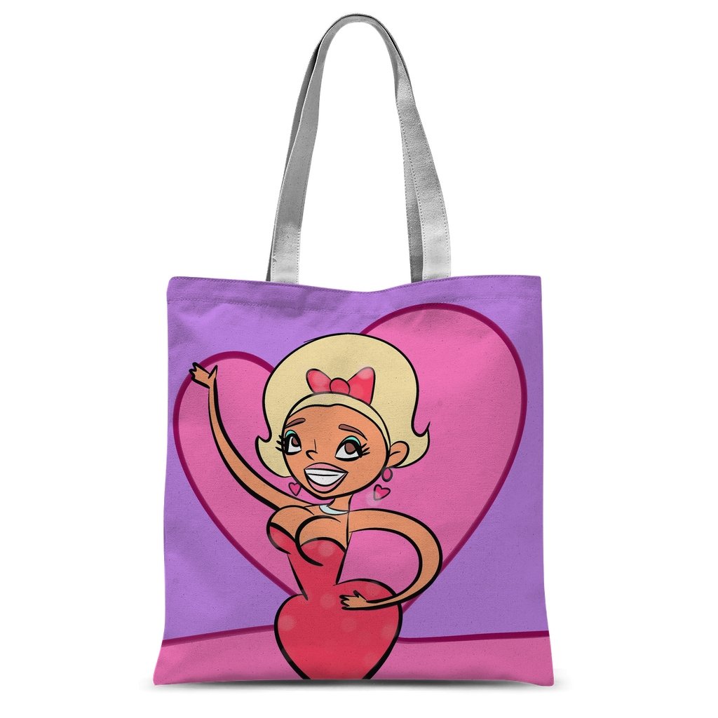 Jaymes Mansfield - I Have These Tote Bag - dragqueenmerch