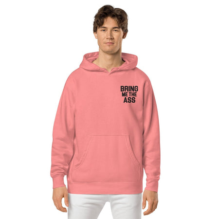 Pink hoodie near store me