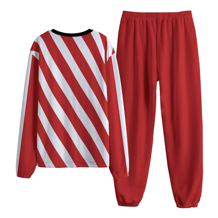 Jinkx and Dela - Holiday PJs - dragqueenmerch