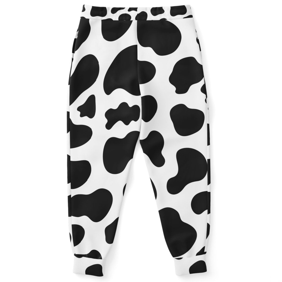 JUNO BIRCH - COW - ALL OVER PRINT JOGGER - dragqueenmerch