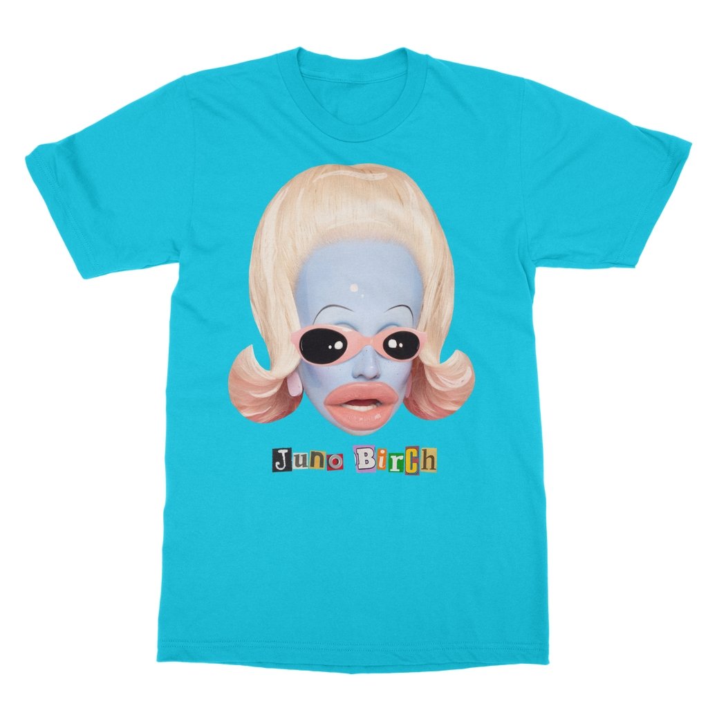 Juno Birch - Duhrivative T-Shirt - dragqueenmerch