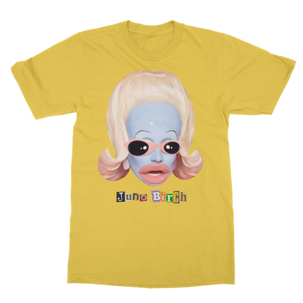 Juno Birch - Duhrivative T-Shirt - dragqueenmerch