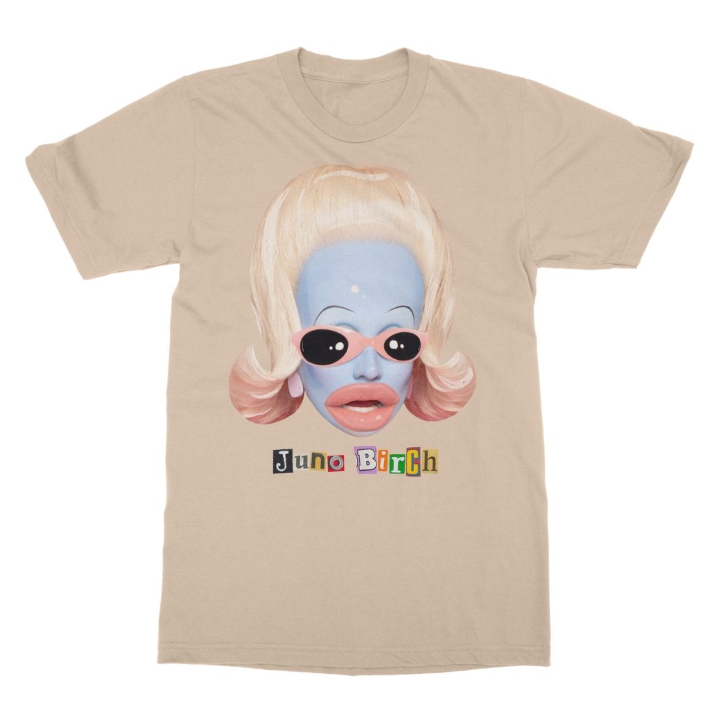 Juno Birch - Duhrivative T-Shirt - dragqueenmerch