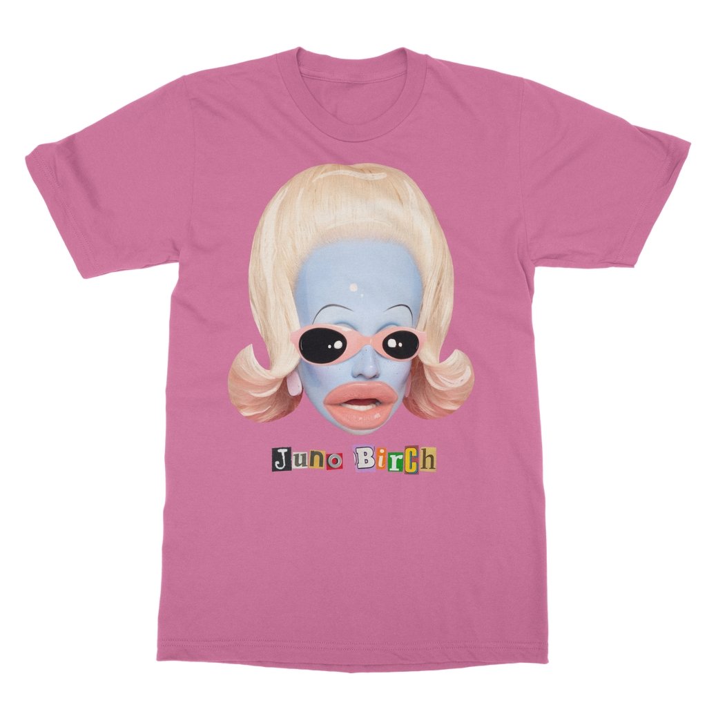 Juno Birch - Duhrivative T-Shirt - dragqueenmerch