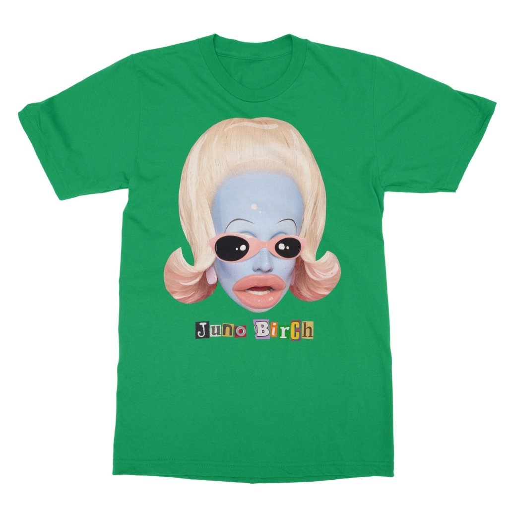 Juno Birch - Duhrivative T-Shirt - dragqueenmerch