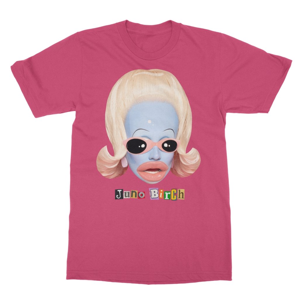 Juno Birch - Duhrivative T-Shirt - dragqueenmerch