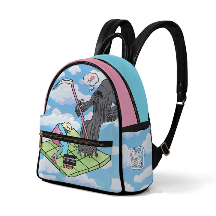 Juno Birch - Sims Mini Backpack - dragqueenmerch