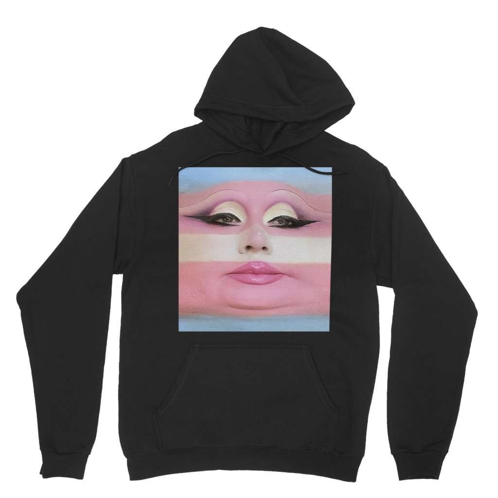 Juno Birch - Trans Pride Mood Hoodie - dragqueenmerch