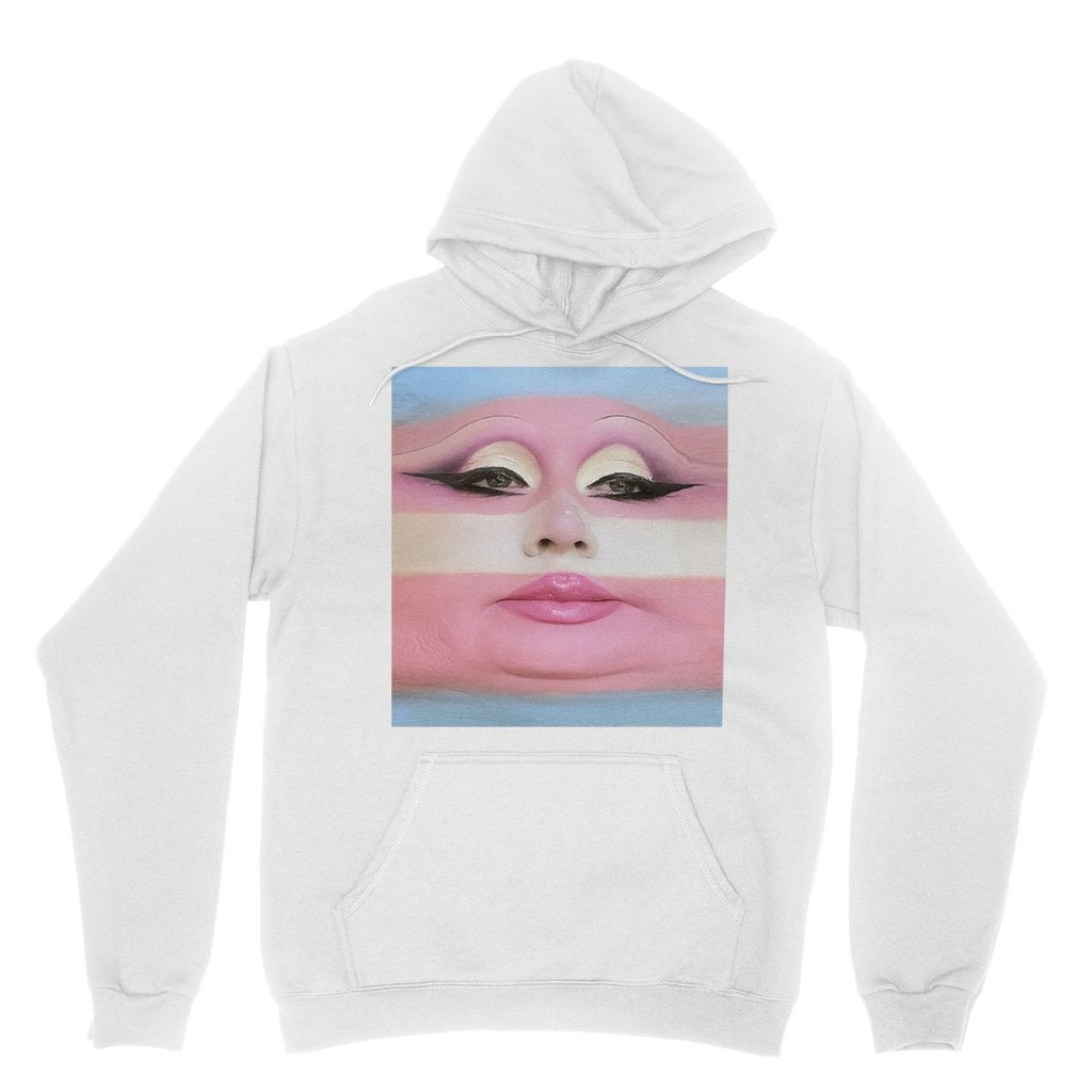 Juno Birch - Trans Pride Mood Hoodie - dragqueenmerch
