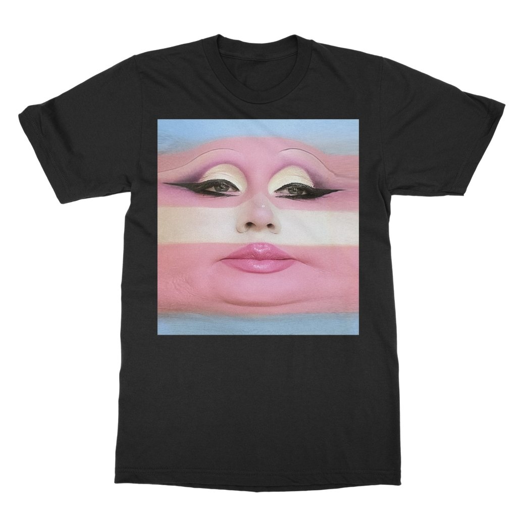 Juno Birch - Trans Pride Mood T-Shirt - dragqueenmerch