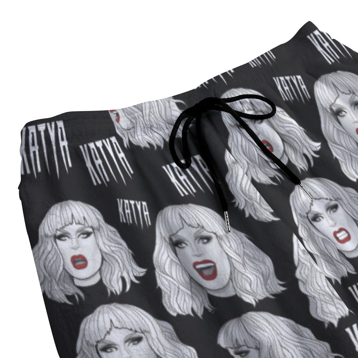 Katya - Faces PJ Set - dragqueenmerch