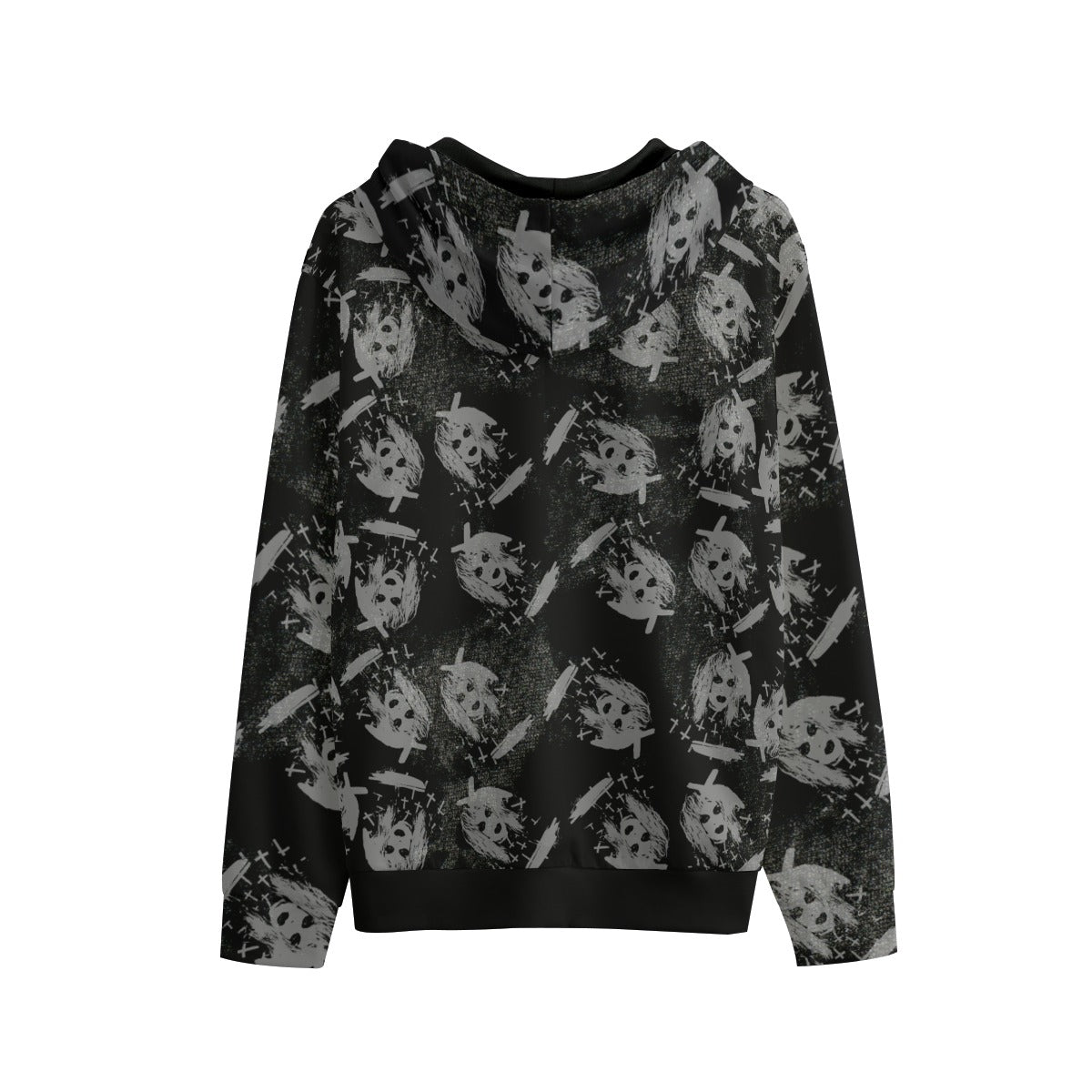 Katya - Metal 2.0 Hoodie - dragqueenmerch