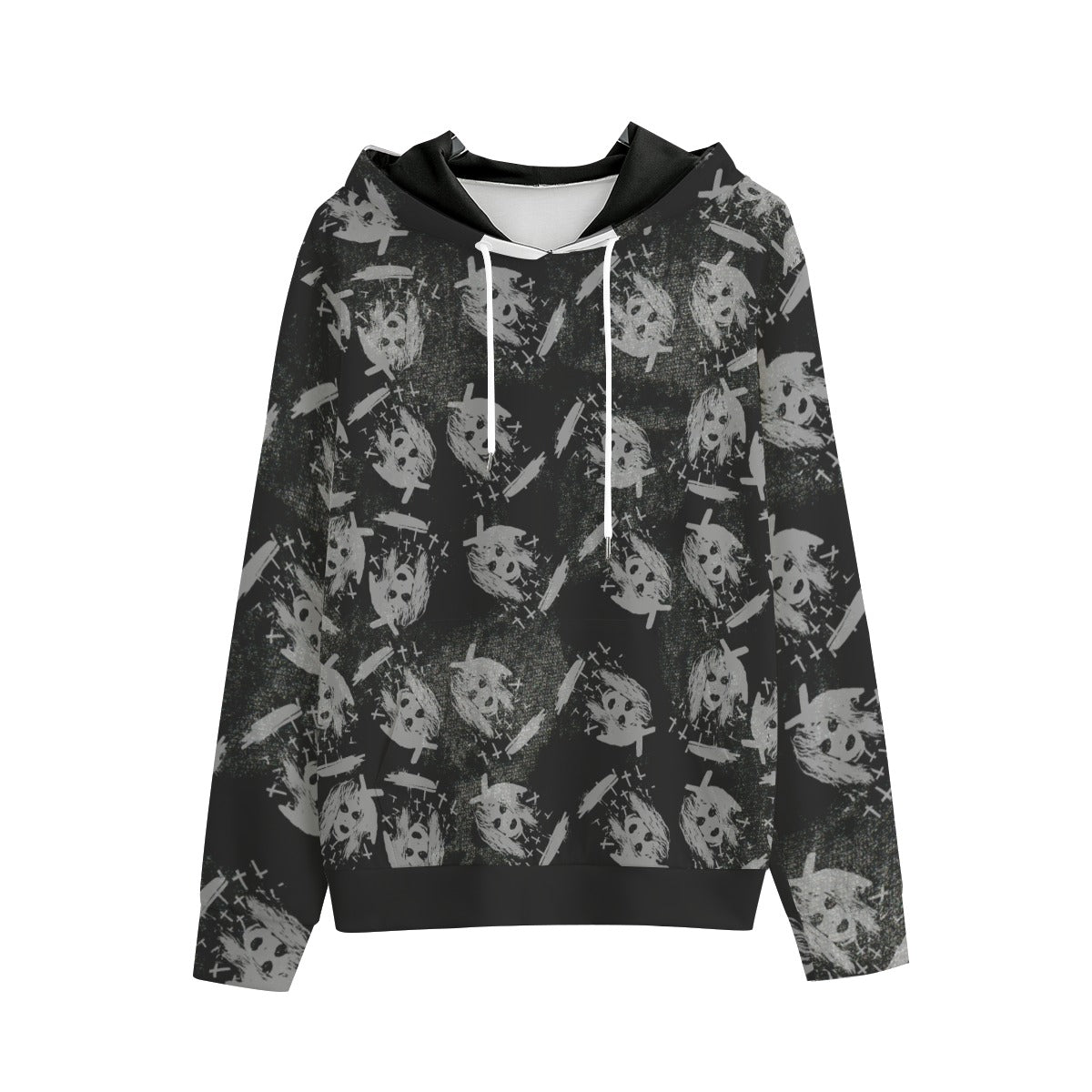 Katya - Metal 2.0 Hoodie - dragqueenmerch
