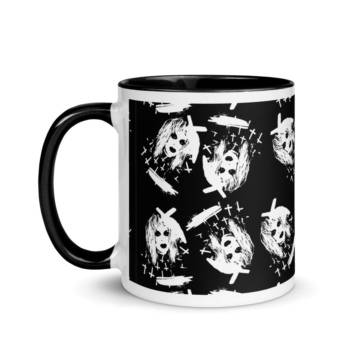 Katya - Metal 2.0 Mug - dragqueenmerch