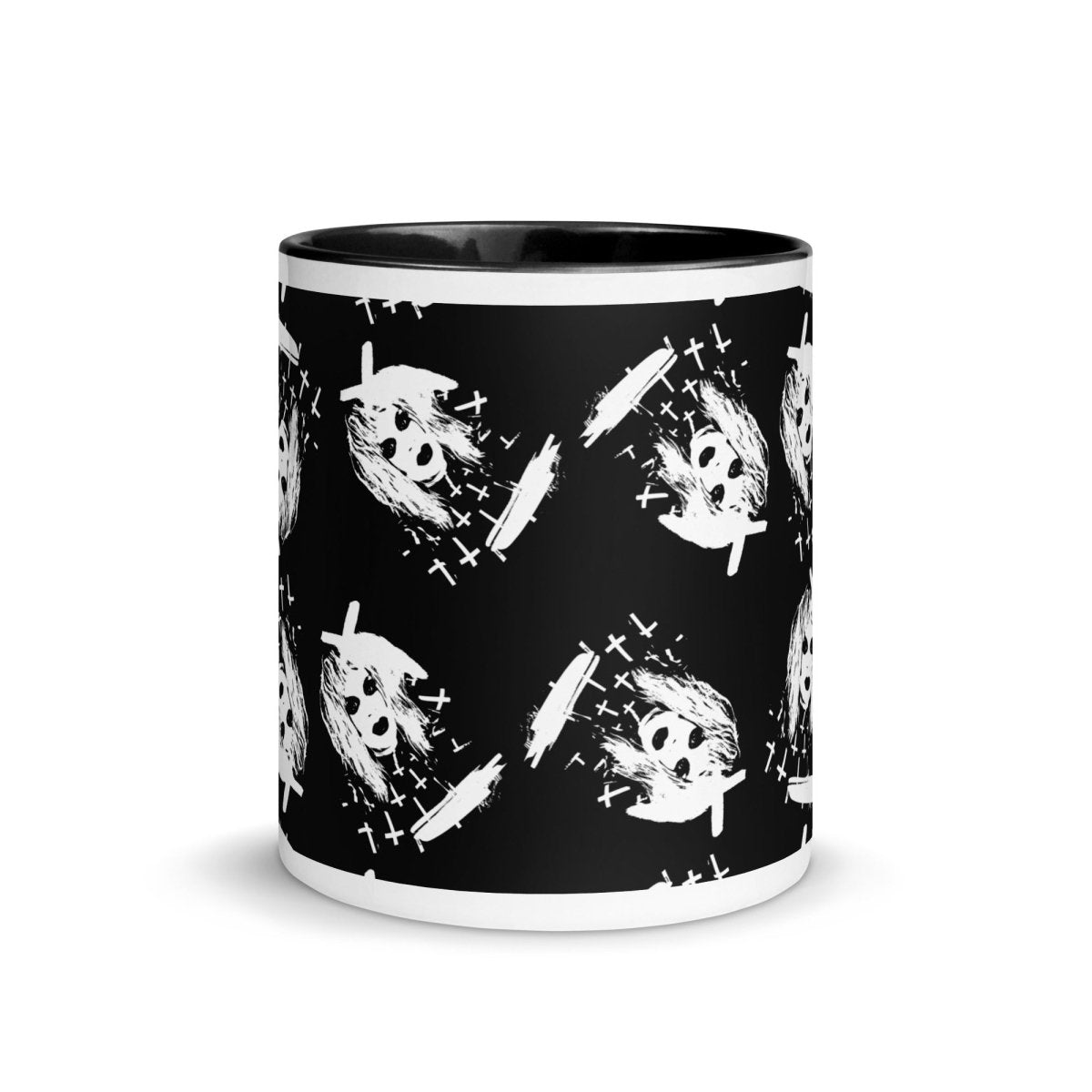 Katya - Metal 2.0 Mug - dragqueenmerch