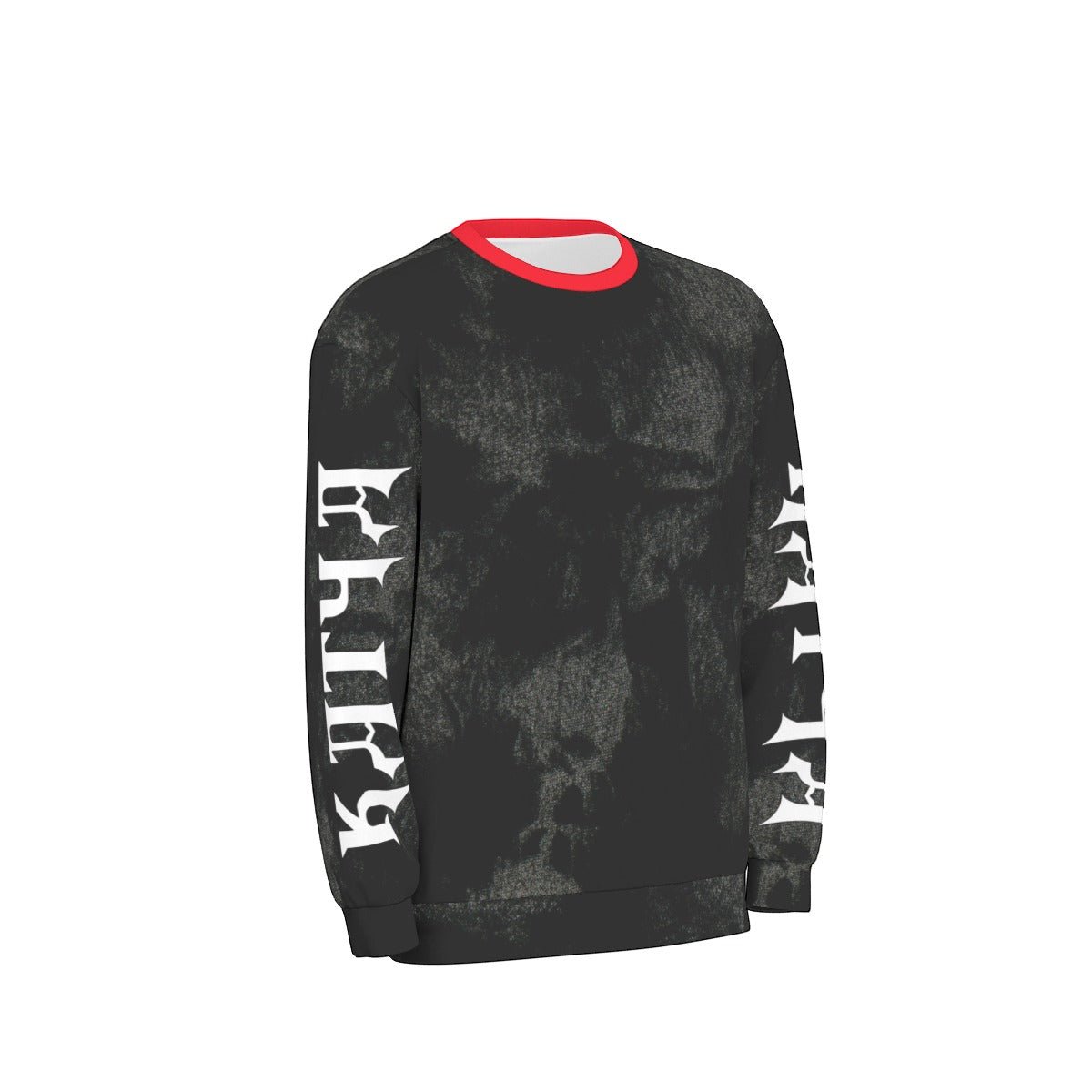 Katya - Morrison Drop Shoulder Sweatshirt - dragqueenmerch