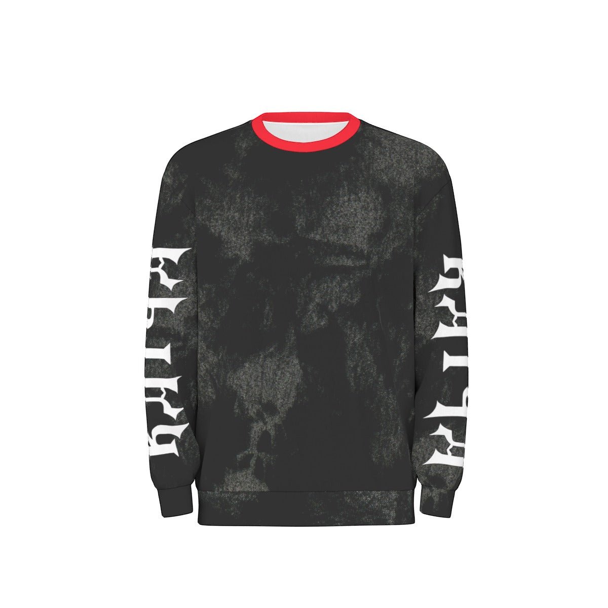 Katya - Morrison Drop Shoulder Sweatshirt - dragqueenmerch