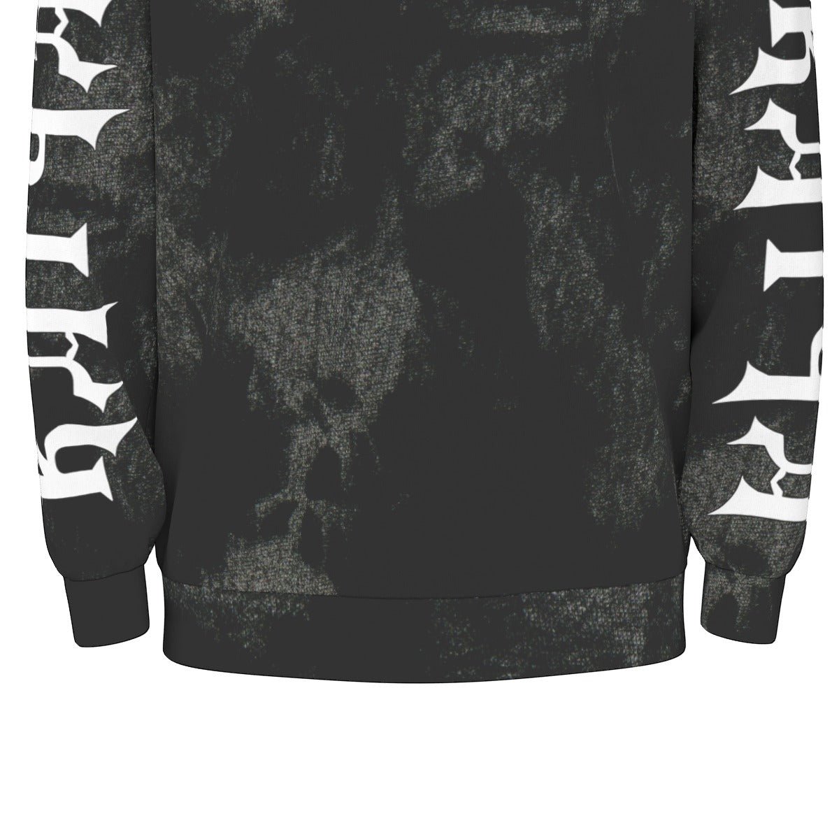 Katya - Morrison Drop Shoulder Sweatshirt - dragqueenmerch