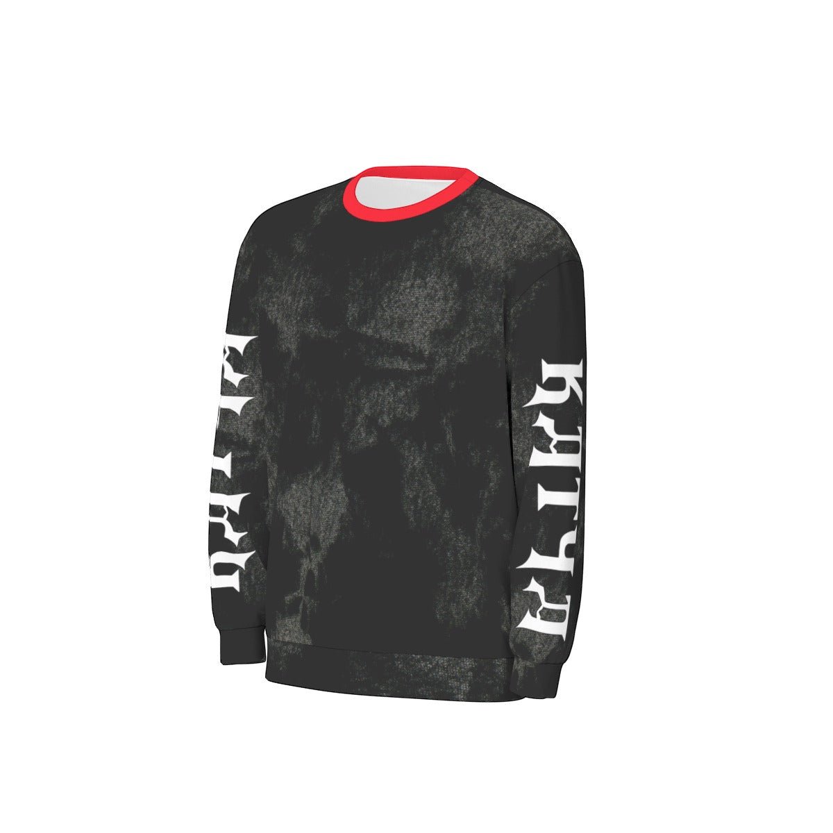 Katya - Morrison Drop Shoulder Sweatshirt - dragqueenmerch
