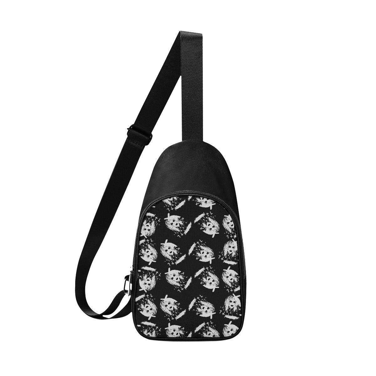 Katya - Star Crossed Shoulder Bag - dragqueenmerch