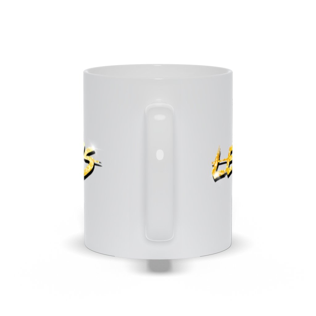KIKI COE - LET'S DO THIS - MUG - dragqueenmerch