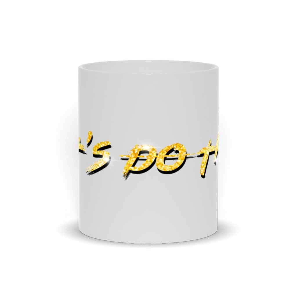 KIKI COE - LET'S DO THIS - MUG - dragqueenmerch