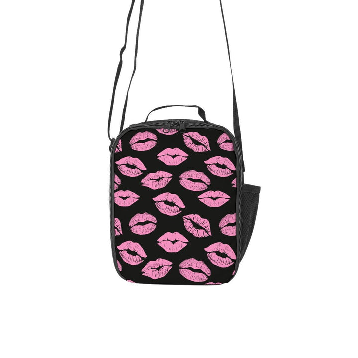 KISSES LUNCH BAG - dragqueenmerch