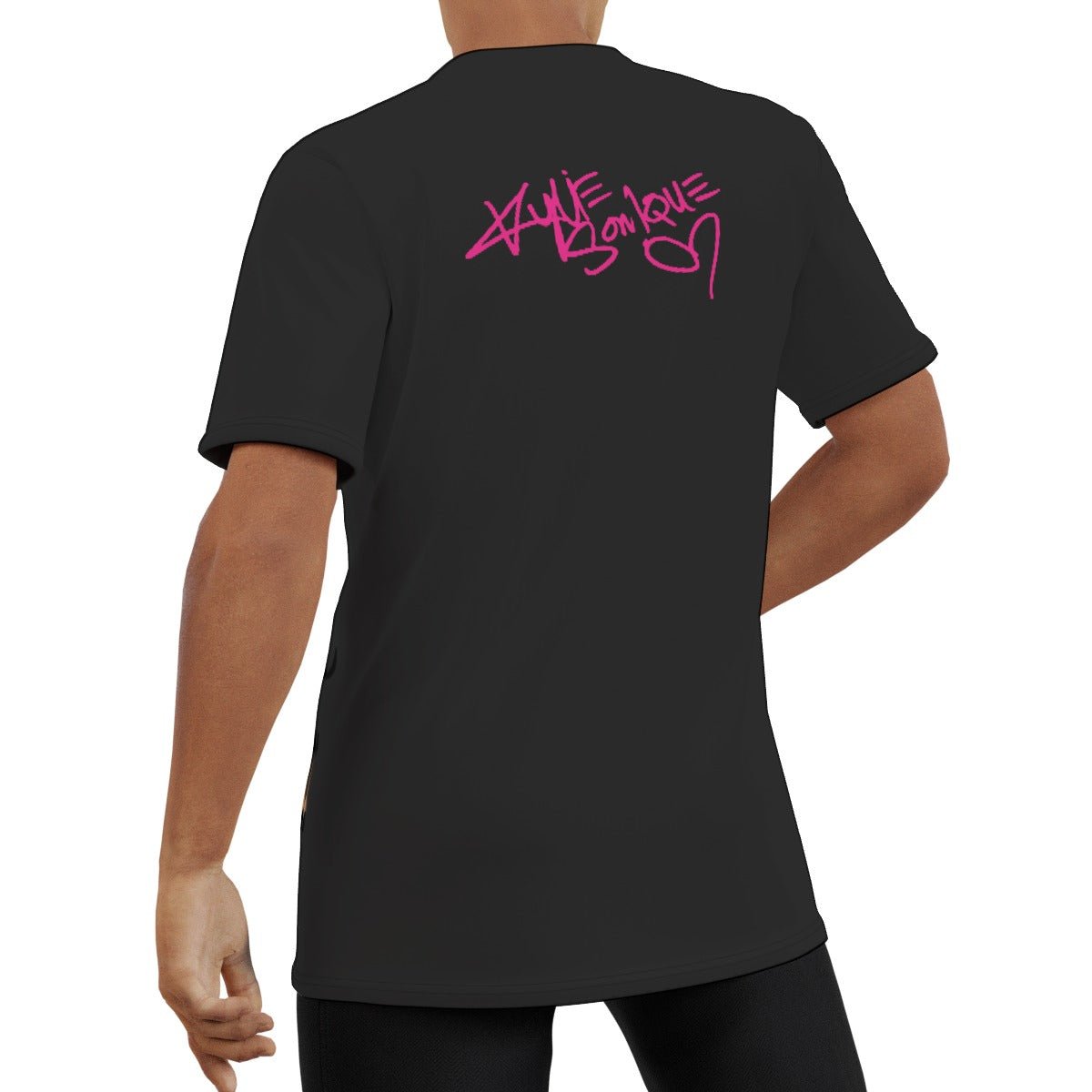 Kylie Sonique Love - Animal Unisex T-Shirt - dragqueenmerch