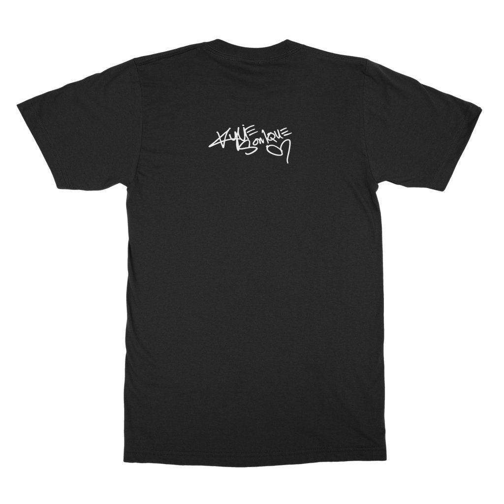 Kylie Sonique Love - Goth T-Shirt - dragqueenmerch