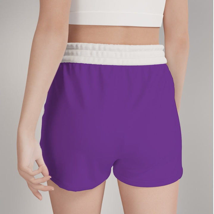 Kylie Sonique Love - Signature Logo Unisex Casual Shorts - dragqueenmerch