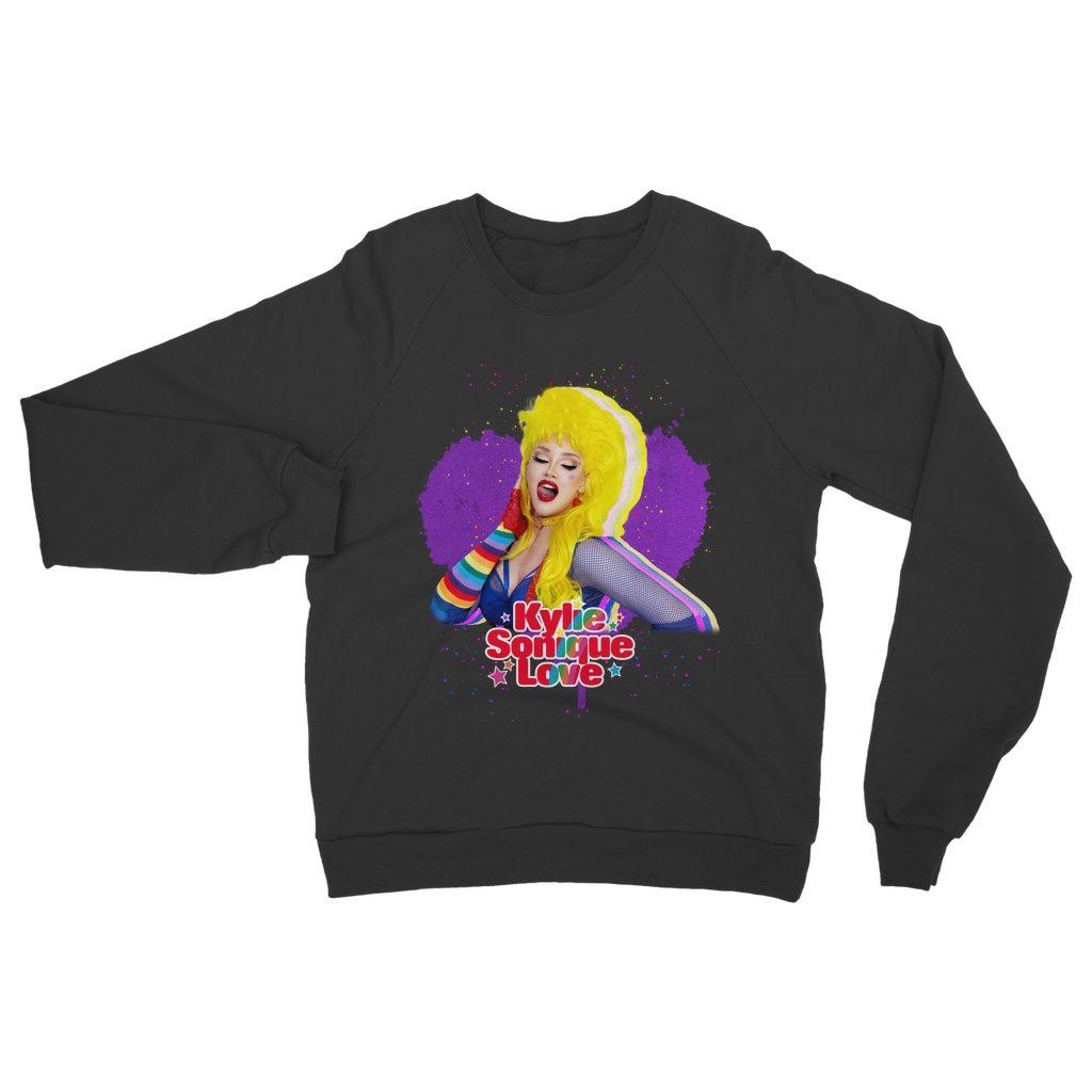 Kylie sweatshirt sales