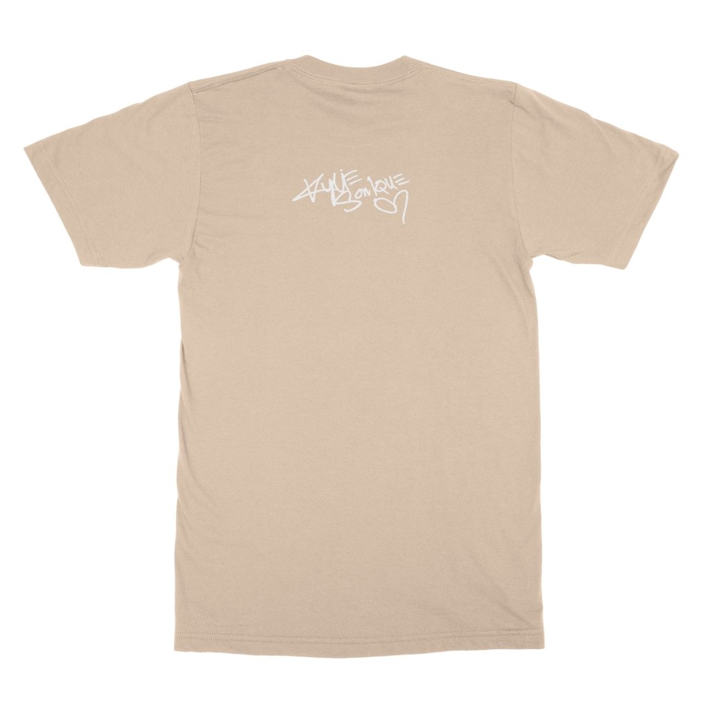 Kylie Sonique Love - True Colors are Beautiful T-Shirt - dragqueenmerch