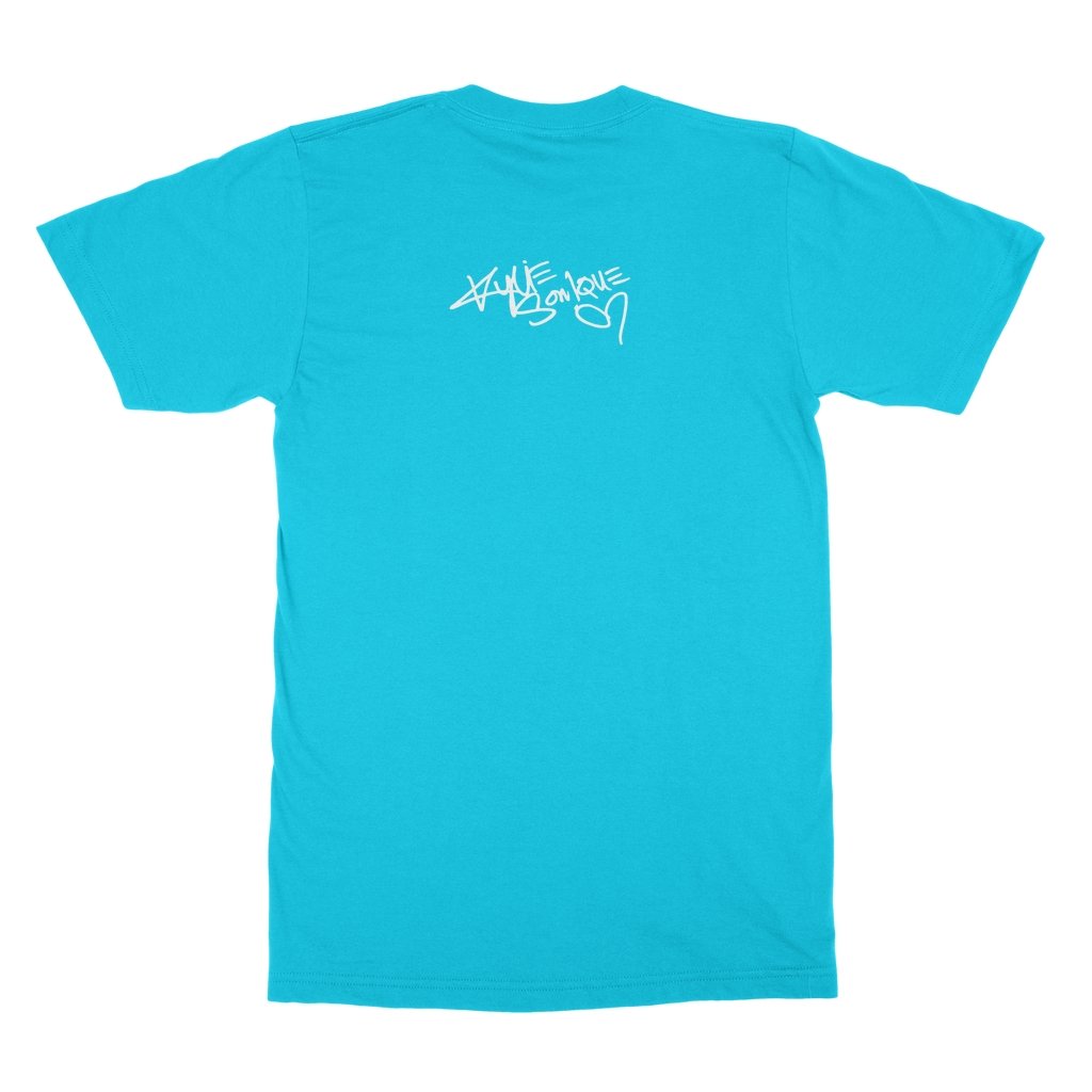 Kylie Sonique Love - True Colors are Beautiful T-Shirt - dragqueenmerch