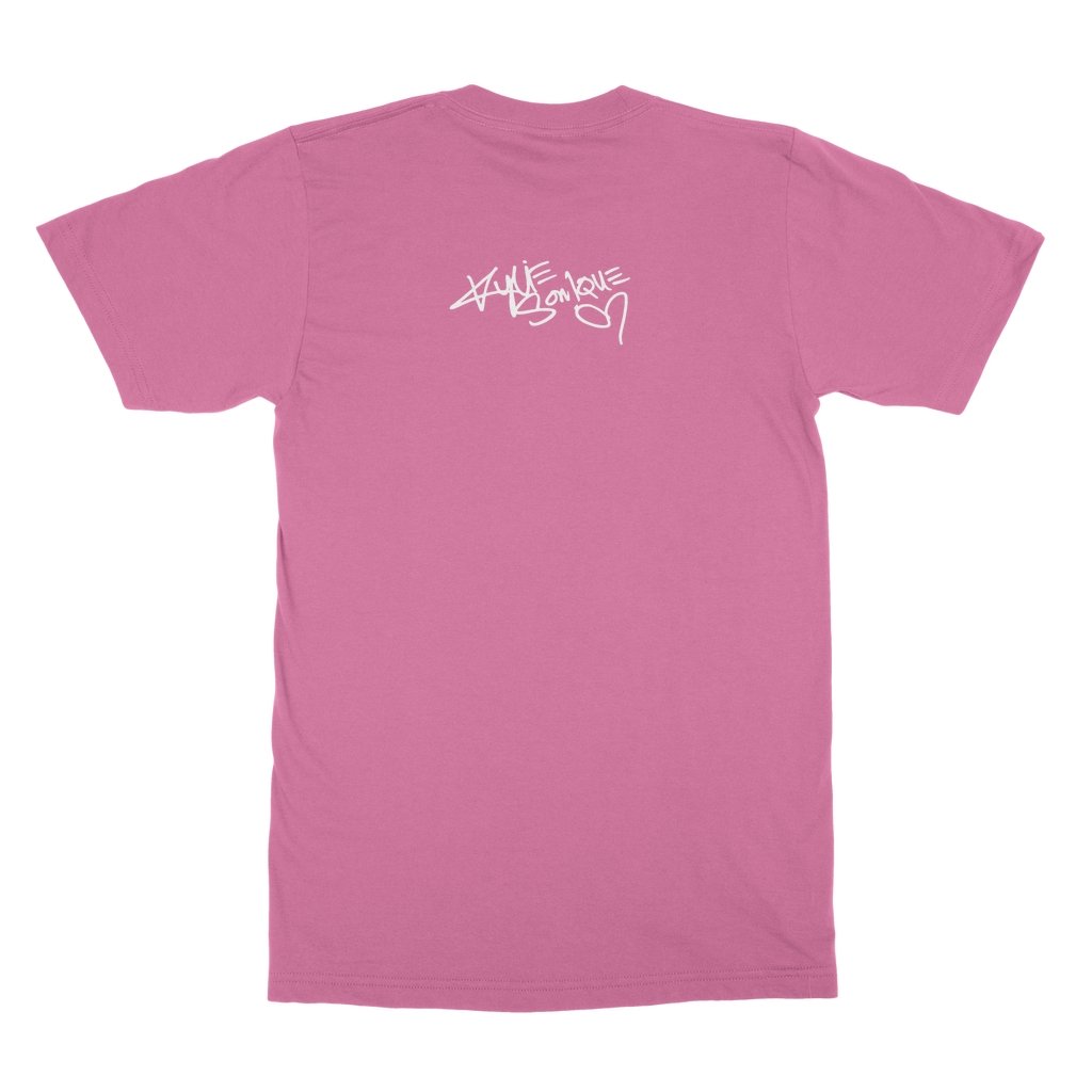 Kylie Sonique Love - True Colors are Beautiful T-Shirt - dragqueenmerch