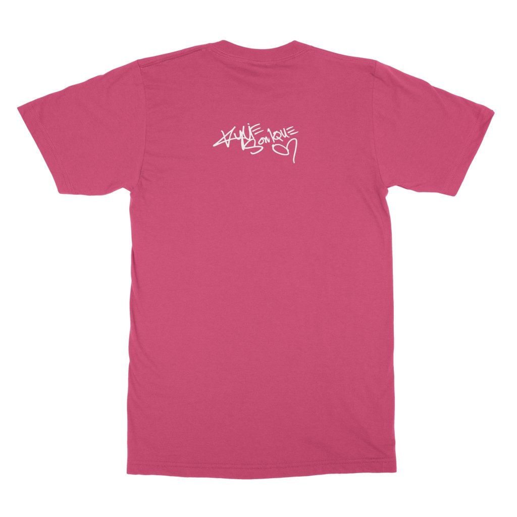 Kylie Sonique Love - True Colors are Beautiful T-Shirt - dragqueenmerch