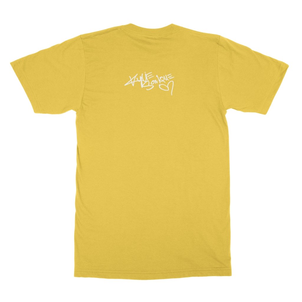Kylie Sonique Love - True Colors are Beautiful T-Shirt - dragqueenmerch