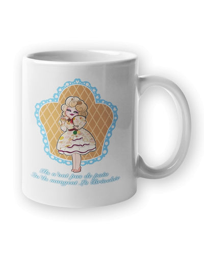 La Briochee - So Cute-  Coffee Mug