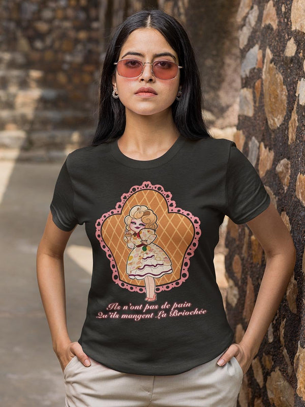 La Briochee - So Cute - T-shirt - dragqueenmerch